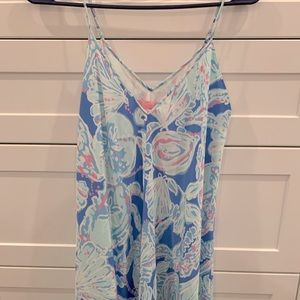 Lilly Pulitzer Sundress
